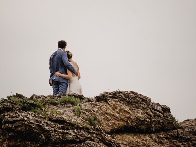 Le mariage de Brieuc et Guilaine à Dinard, Ille et Vilaine 85