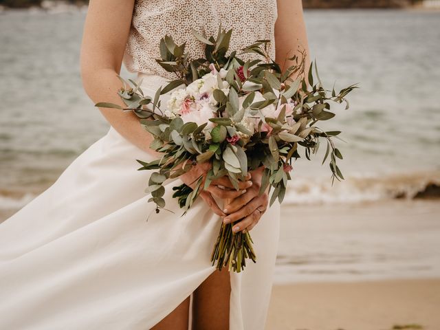 Le mariage de Brieuc et Guilaine à Dinard, Ille et Vilaine 87