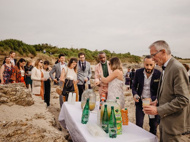 Le mariage de Brieuc et Guilaine à Dinard, Ille et Vilaine 94