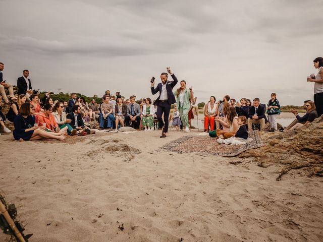 Le mariage de Brieuc et Guilaine à Dinard, Ille et Vilaine 96