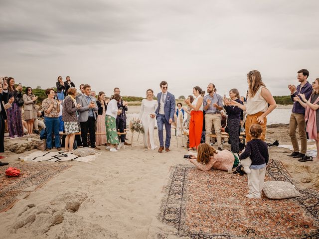 Le mariage de Brieuc et Guilaine à Dinard, Ille et Vilaine 99