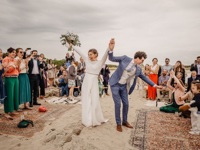 Le mariage de Brieuc et Guilaine à Dinard, Ille et Vilaine 100