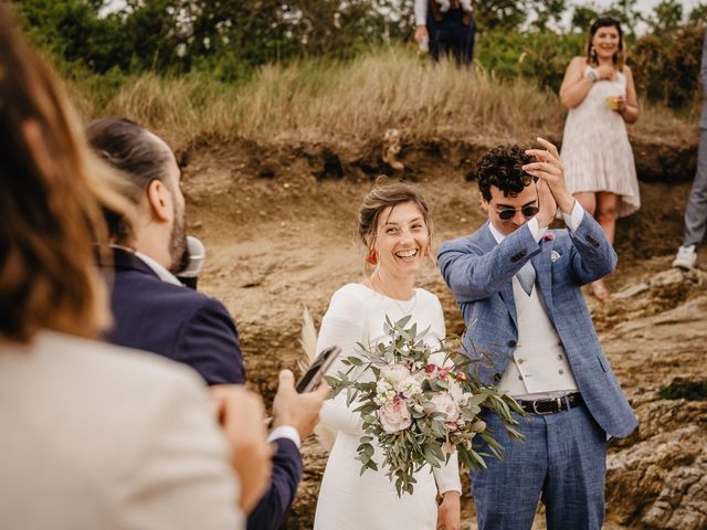 Le mariage de Brieuc et Guilaine à Dinard, Ille et Vilaine 101