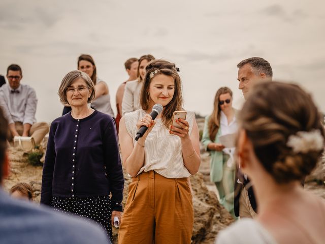 Le mariage de Brieuc et Guilaine à Dinard, Ille et Vilaine 104