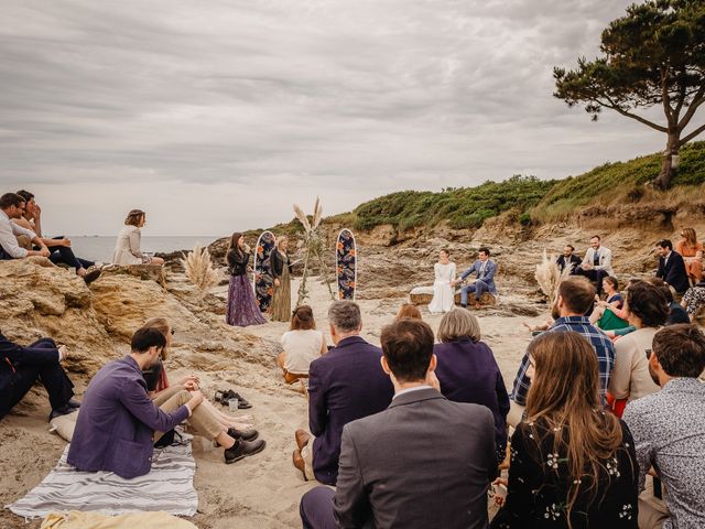 Le mariage de Brieuc et Guilaine à Dinard, Ille et Vilaine 108