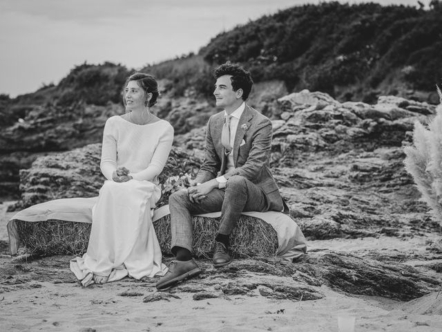 Le mariage de Brieuc et Guilaine à Dinard, Ille et Vilaine 111