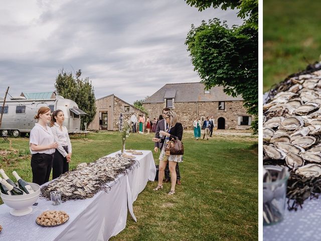 Le mariage de Brieuc et Guilaine à Dinard, Ille et Vilaine 125