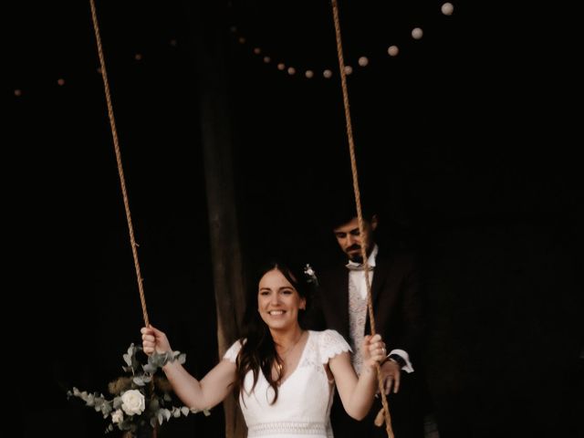 Le mariage de Hugo et Marie à Rouen, Seine-Maritime 54