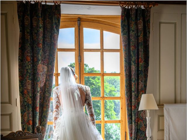 Le mariage de Antoine et Solène à Amfreville-la-Mi-Voie, Seine-Maritime 4