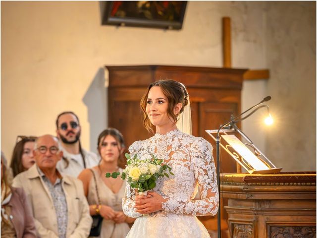 Le mariage de Antoine et Solène à Amfreville-la-Mi-Voie, Seine-Maritime 5