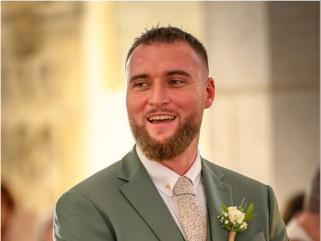 Le mariage de Antoine et Solène à Amfreville-la-Mi-Voie, Seine-Maritime 7