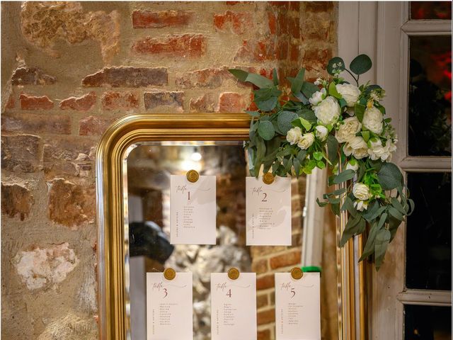 Le mariage de Antoine et Solène à Amfreville-la-Mi-Voie, Seine-Maritime 16