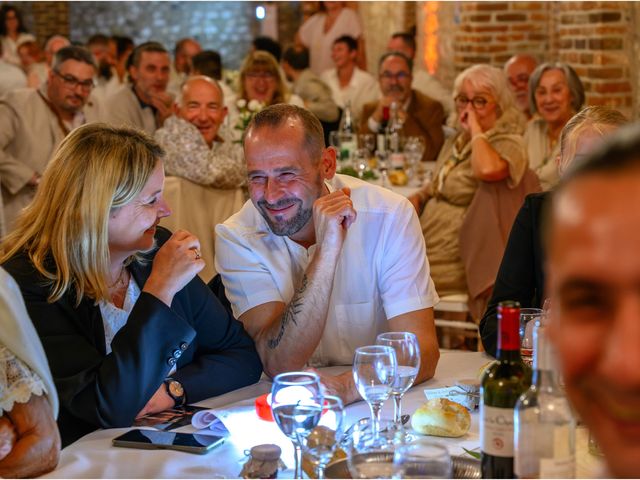 Le mariage de Antoine et Solène à Amfreville-la-Mi-Voie, Seine-Maritime 21