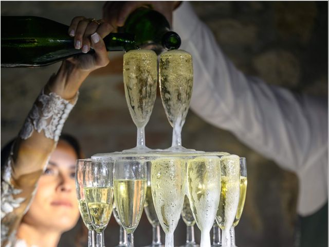 Le mariage de Antoine et Solène à Amfreville-la-Mi-Voie, Seine-Maritime 23