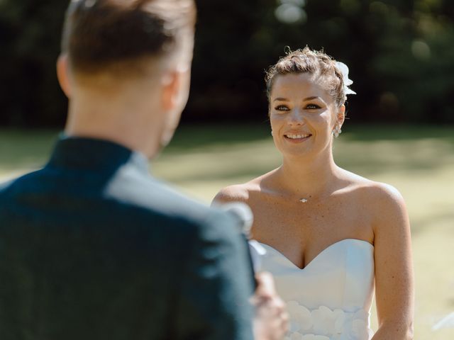 Le mariage de Brandon et Justine à Couturelle, Pas-de-Calais 7