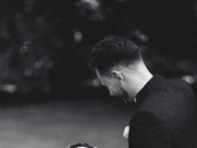 Le mariage de Brandon et Justine à Couturelle, Pas-de-Calais 22