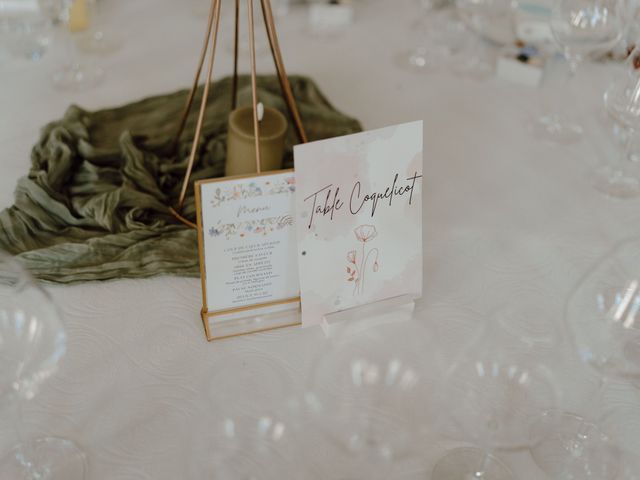 Le mariage de Brandon et Justine à Couturelle, Pas-de-Calais 26