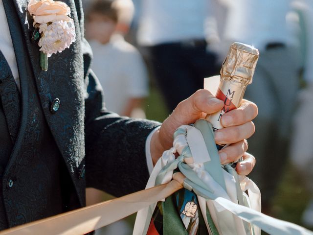 Le mariage de Brandon et Justine à Couturelle, Pas-de-Calais 31