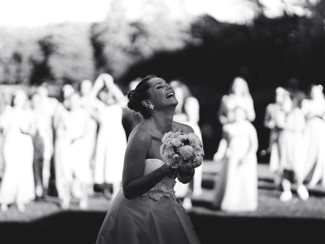 Le mariage de Brandon et Justine à Couturelle, Pas-de-Calais 34