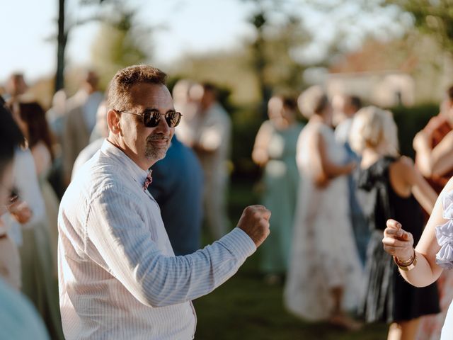 Le mariage de Brandon et Justine à Couturelle, Pas-de-Calais 42