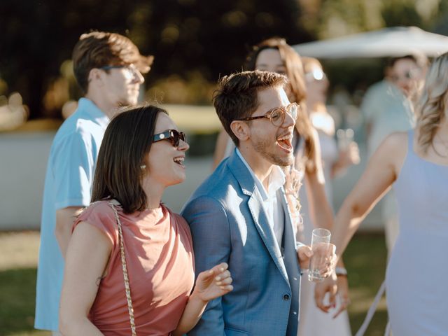 Le mariage de Brandon et Justine à Couturelle, Pas-de-Calais 43