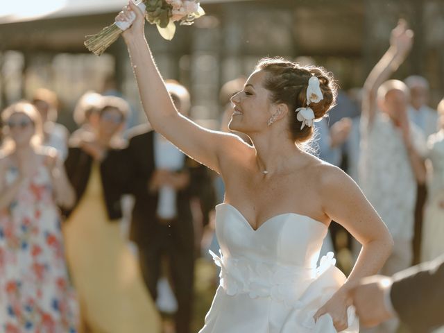 Le mariage de Brandon et Justine à Couturelle, Pas-de-Calais 47