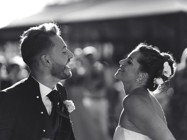 Le mariage de Brandon et Justine à Couturelle, Pas-de-Calais 49