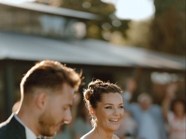 Le mariage de Brandon et Justine à Couturelle, Pas-de-Calais 50