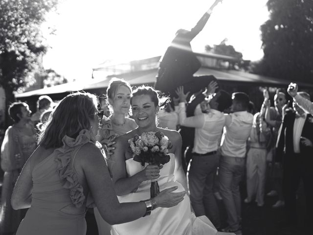 Le mariage de Brandon et Justine à Couturelle, Pas-de-Calais 52