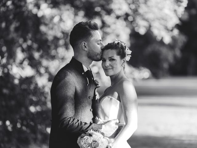Le mariage de Brandon et Justine à Couturelle, Pas-de-Calais 61
