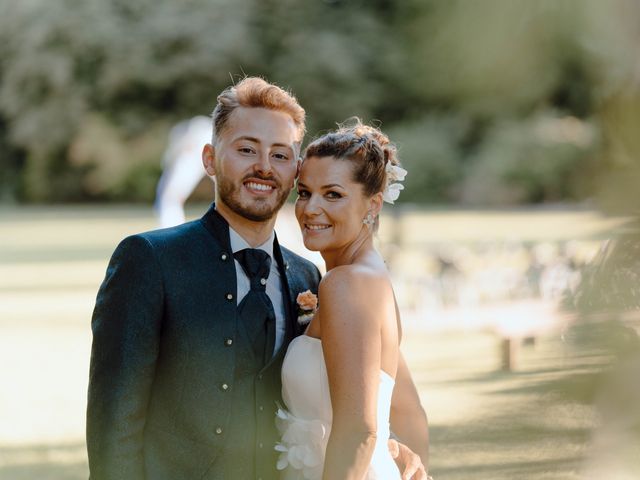 Le mariage de Brandon et Justine à Couturelle, Pas-de-Calais 62
