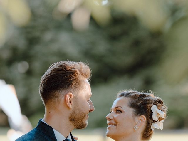 Le mariage de Brandon et Justine à Couturelle, Pas-de-Calais 63