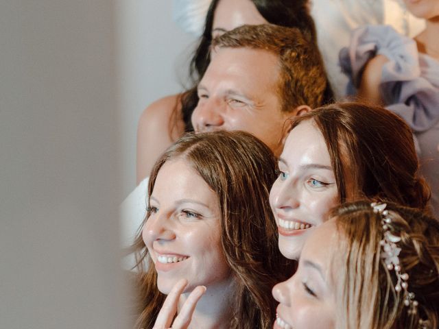 Le mariage de Brandon et Justine à Couturelle, Pas-de-Calais 73