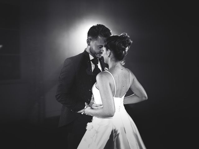 Le mariage de Brandon et Justine à Couturelle, Pas-de-Calais 75