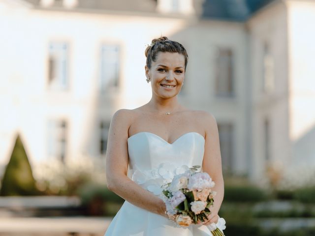 Le mariage de Brandon et Justine à Couturelle, Pas-de-Calais 83