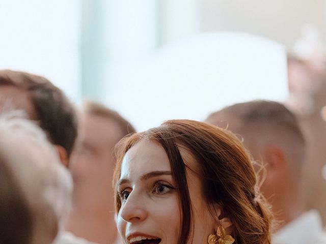 Le mariage de Brandon et Justine à Couturelle, Pas-de-Calais 90