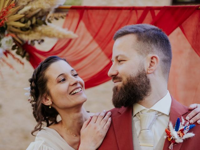 Le mariage de Kevin et Aurélie à Étréchy, Essonne 3