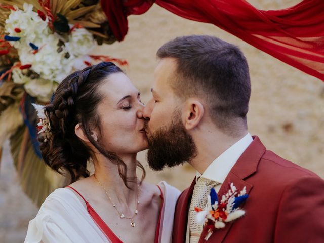 Le mariage de Kevin et Aurélie à Étréchy, Essonne 7