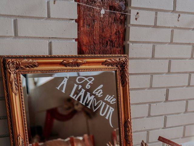 Le mariage de Kevin et Aurélie à Étréchy, Essonne 10