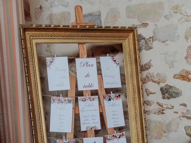 Le mariage de Kevin et Aurélie à Étréchy, Essonne 11