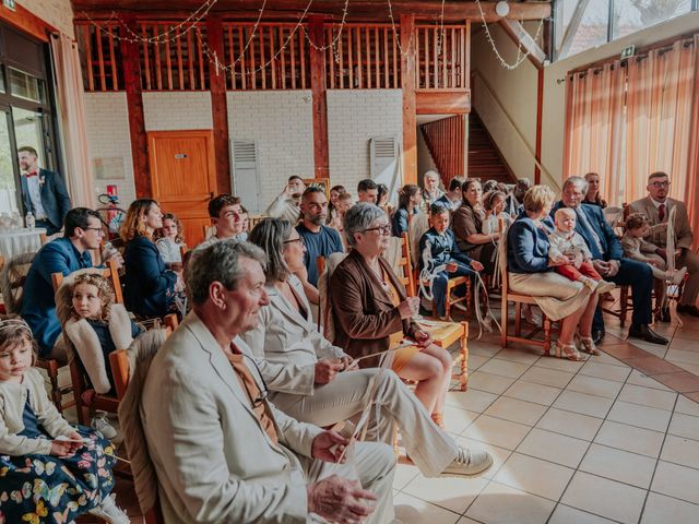 Le mariage de Kevin et Aurélie à Étréchy, Essonne 13