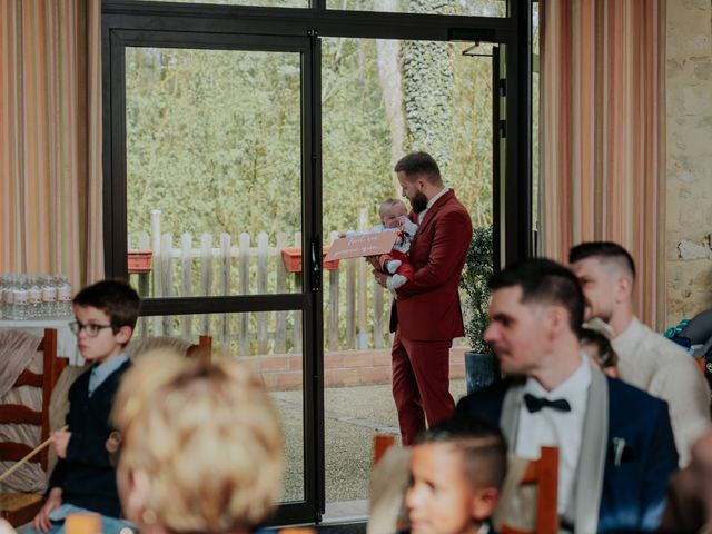 Le mariage de Kevin et Aurélie à Étréchy, Essonne 15