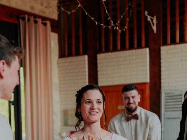 Le mariage de Kevin et Aurélie à Étréchy, Essonne 18