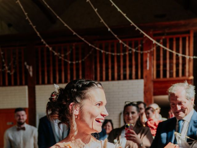 Le mariage de Kevin et Aurélie à Étréchy, Essonne 19