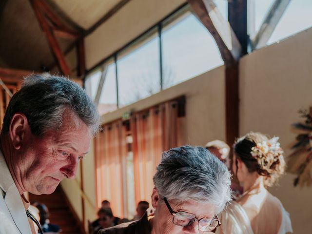 Le mariage de Kevin et Aurélie à Étréchy, Essonne 26