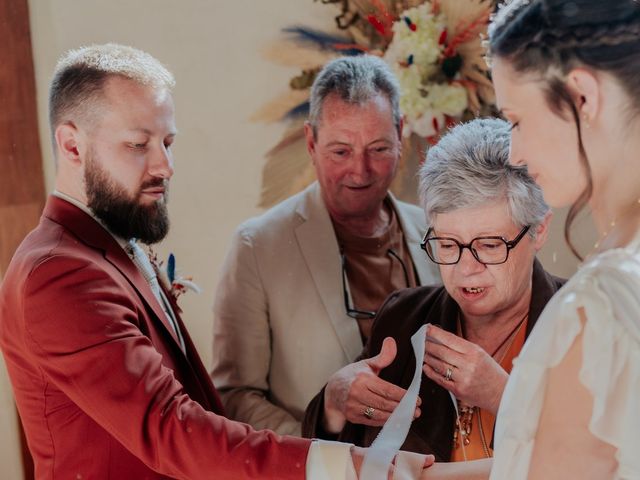 Le mariage de Kevin et Aurélie à Étréchy, Essonne 27