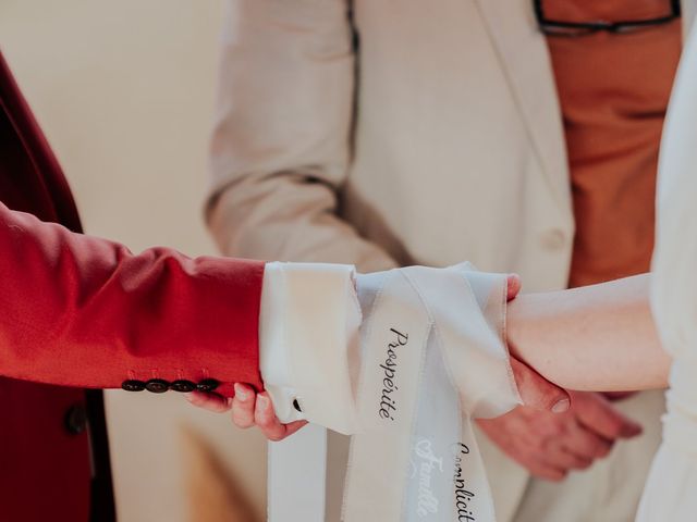 Le mariage de Kevin et Aurélie à Étréchy, Essonne 28