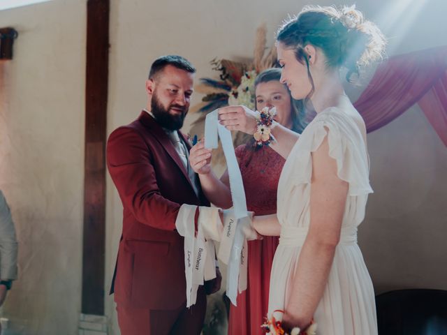 Le mariage de Kevin et Aurélie à Étréchy, Essonne 30