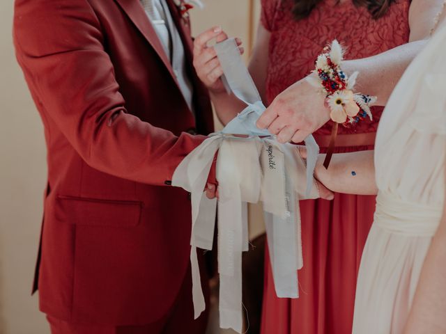 Le mariage de Kevin et Aurélie à Étréchy, Essonne 31