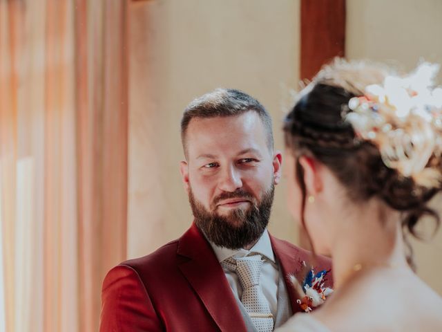 Le mariage de Kevin et Aurélie à Étréchy, Essonne 32